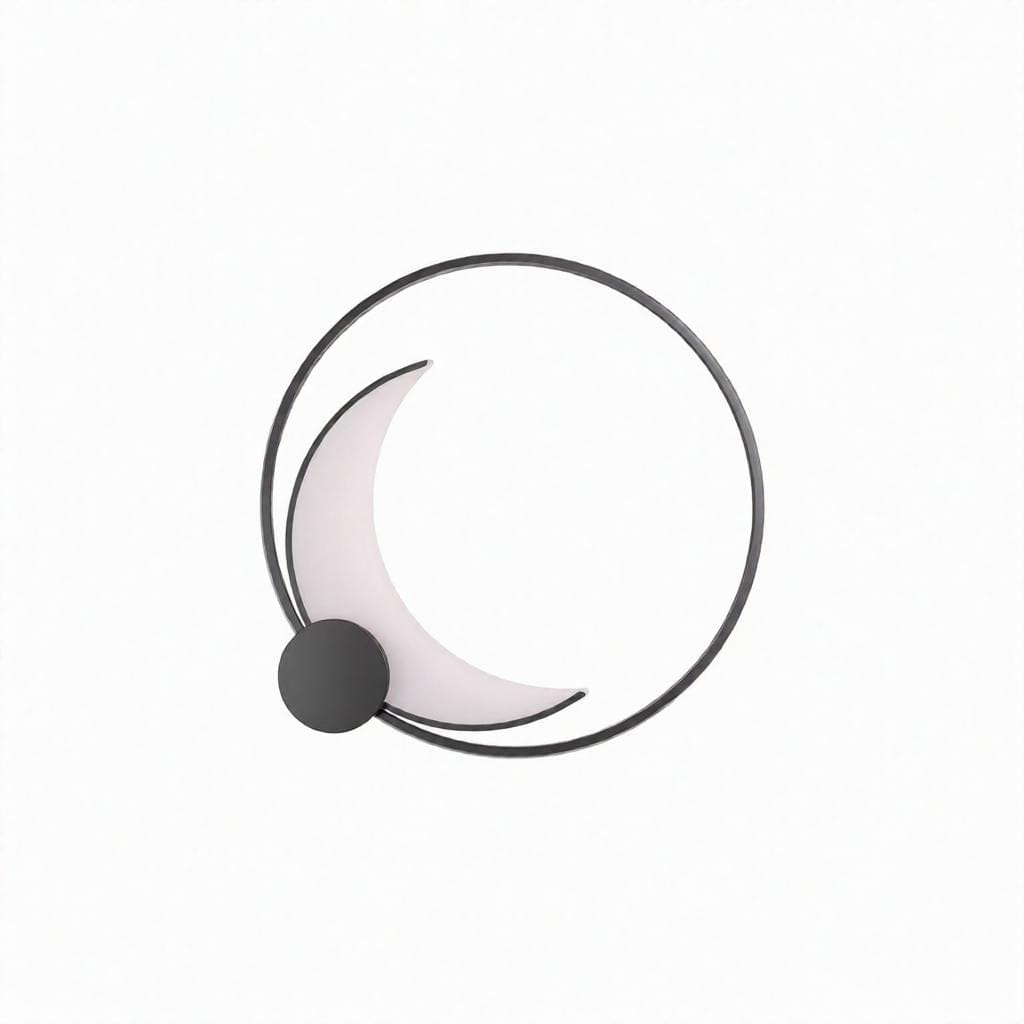 Lunverith | Outdoor Wall Light