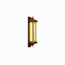 Grelvanis | Outdoor Wall Light