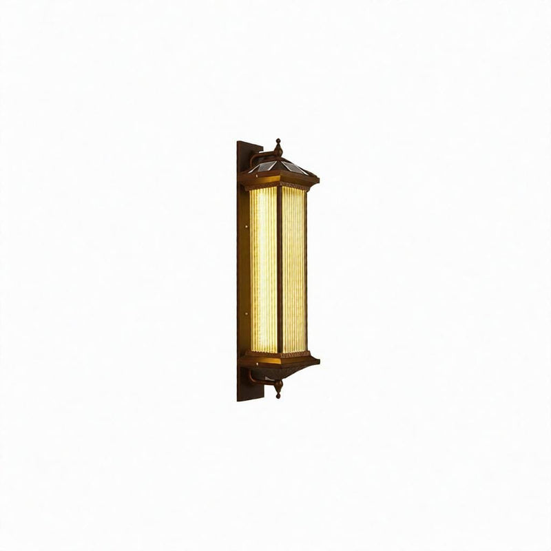 Grelvanis | Outdoor Wall Light
