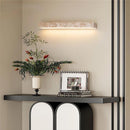 Oelindor | Travertine Bathroom Light