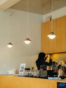 Lyrastin | Pendant Light