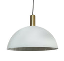 Gia Dome | Nordic Pendant Light