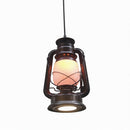 Galyssa Une | Outdoor Pendant Light
