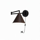 Simril Deux | Wall Light Swing Arm