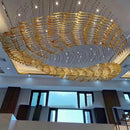 Aelviree I Cluster Chandelier