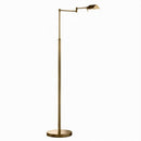 Quelystra | Floor Lamp
