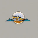 Tarnavisse Une | Outdoor Wall Light