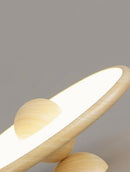 Norlan | Semi Flush Mounted Light