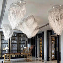 Ilyssanor I Cluster Chandelier