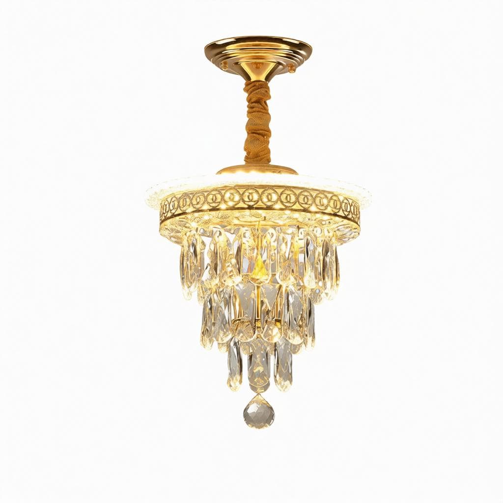Nymowen | Mini Chandelier - Modern Chandelier | HomeCartel Philippines
