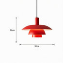 Haelindor R | Pendant Light