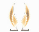 Orlanwen I Crystal Floor Lamp