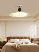 Janeril | Semi Flush Mounted Light