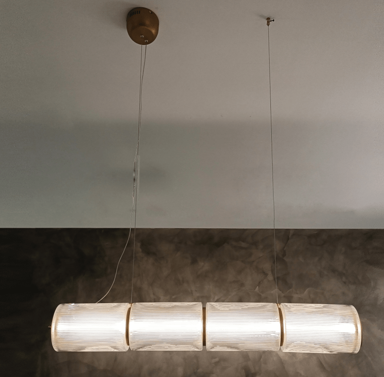 Kindred | Modern LED Chandelier