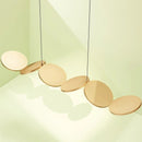 Eris Lin | Modern Chandelier