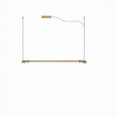 Muzan | Linear Chandelier