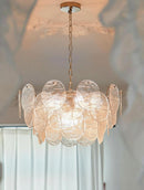 Cyllis | Crystal Chandelier
