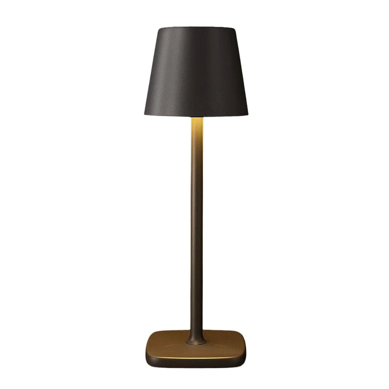 Chevri | Rechargeable Table Lamp