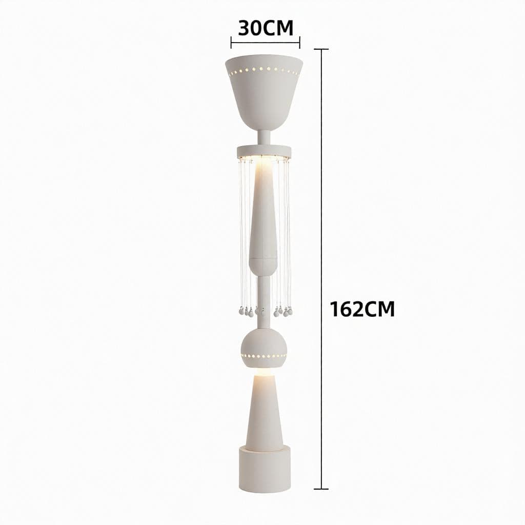 Heigh | Floor Lamp - Detail View #7 | HomeCartel