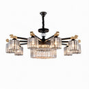 Kerric C | Chandelier
