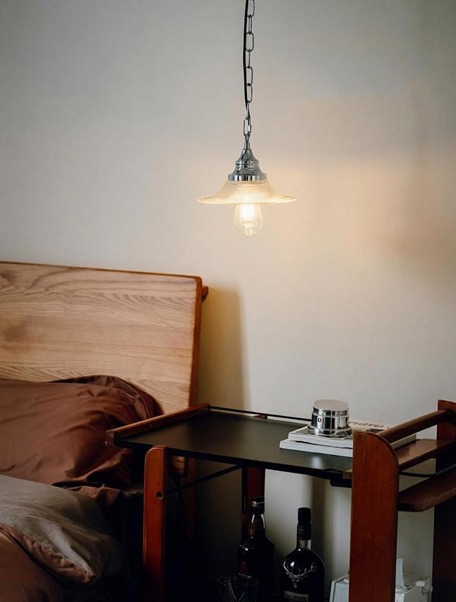 Selvayre | Pendant Light - Detail View #5 | HomeCartel