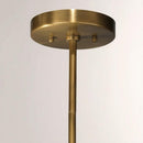 Copello | Drum Chandelier