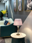 Ilvariana | Crystal Table Lamp