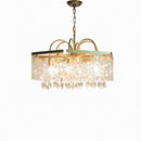 Norsylel A | Crystal Chandelier