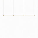 Kensuke A | Linear Chandelier