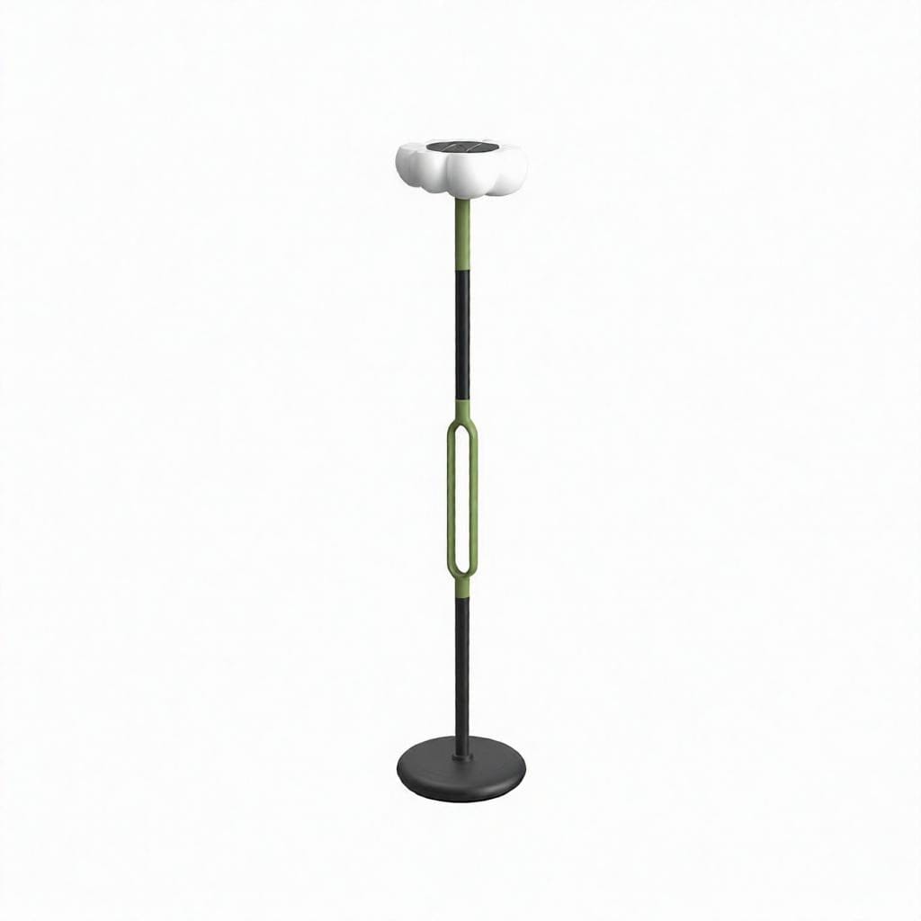 Luntherin Une | Outdoor Table Lamp - Detail View #2 | HomeCartel