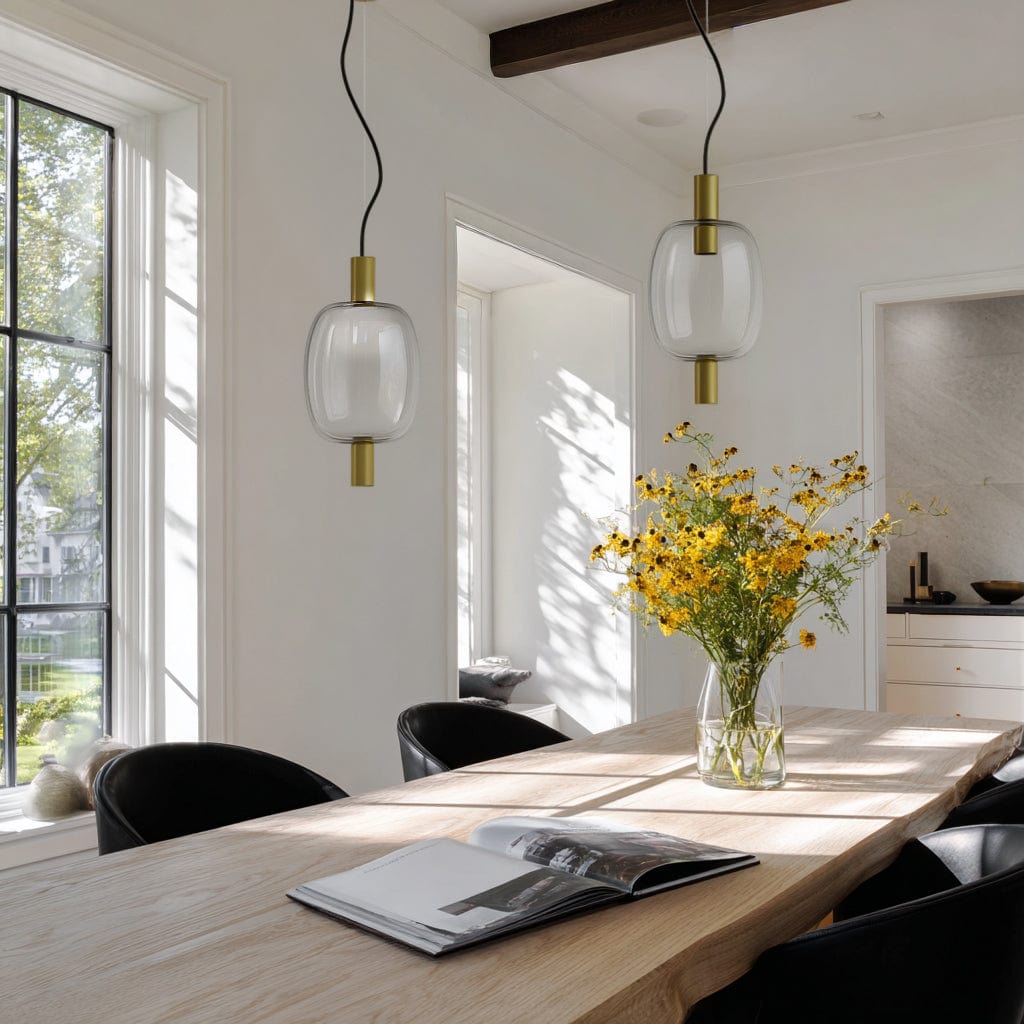 Maximiliano | Pendant Light - Detail View #2 | HomeCartel