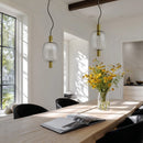 Maximiliano | Pendant Light