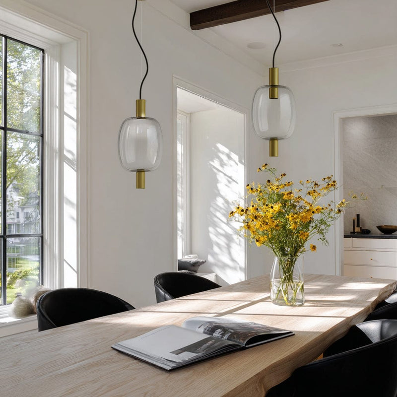 Maximiliano | Pendant Light