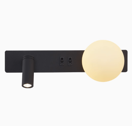 Kendralis | Linear Wall Light