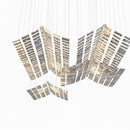 Orithal I Cluster Chandelier