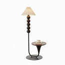 Iylaren Aon | Integrated Shelf Floor Lamp