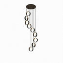 Osmara | Cluster Chandelier