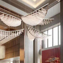 Aelviree I Cluster Chandelier