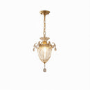 Malvaela B | Pendant Light