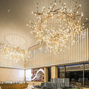 Irvynore I Cluster Chandelier