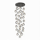 Penemue | Cluster Chandelier