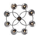 Ferren | Semi Flush Mounted Light