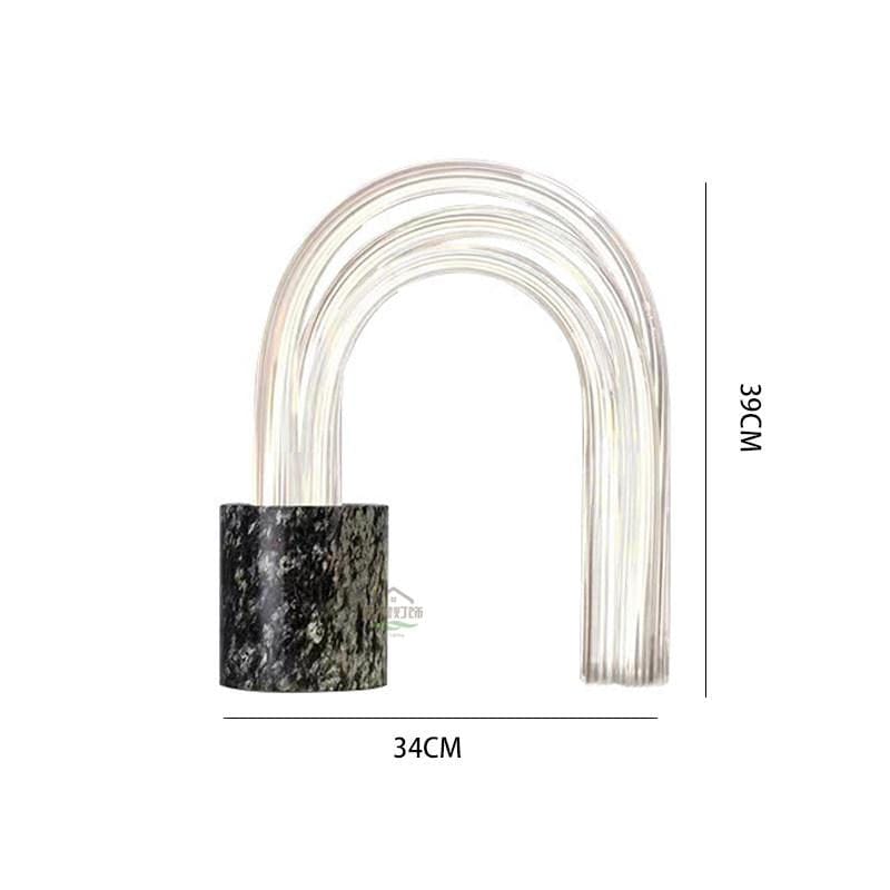 Ghyrion | Table Lamp - Detail View #2 | HomeCartel