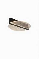 Keval | Semi Flush Mounted Light