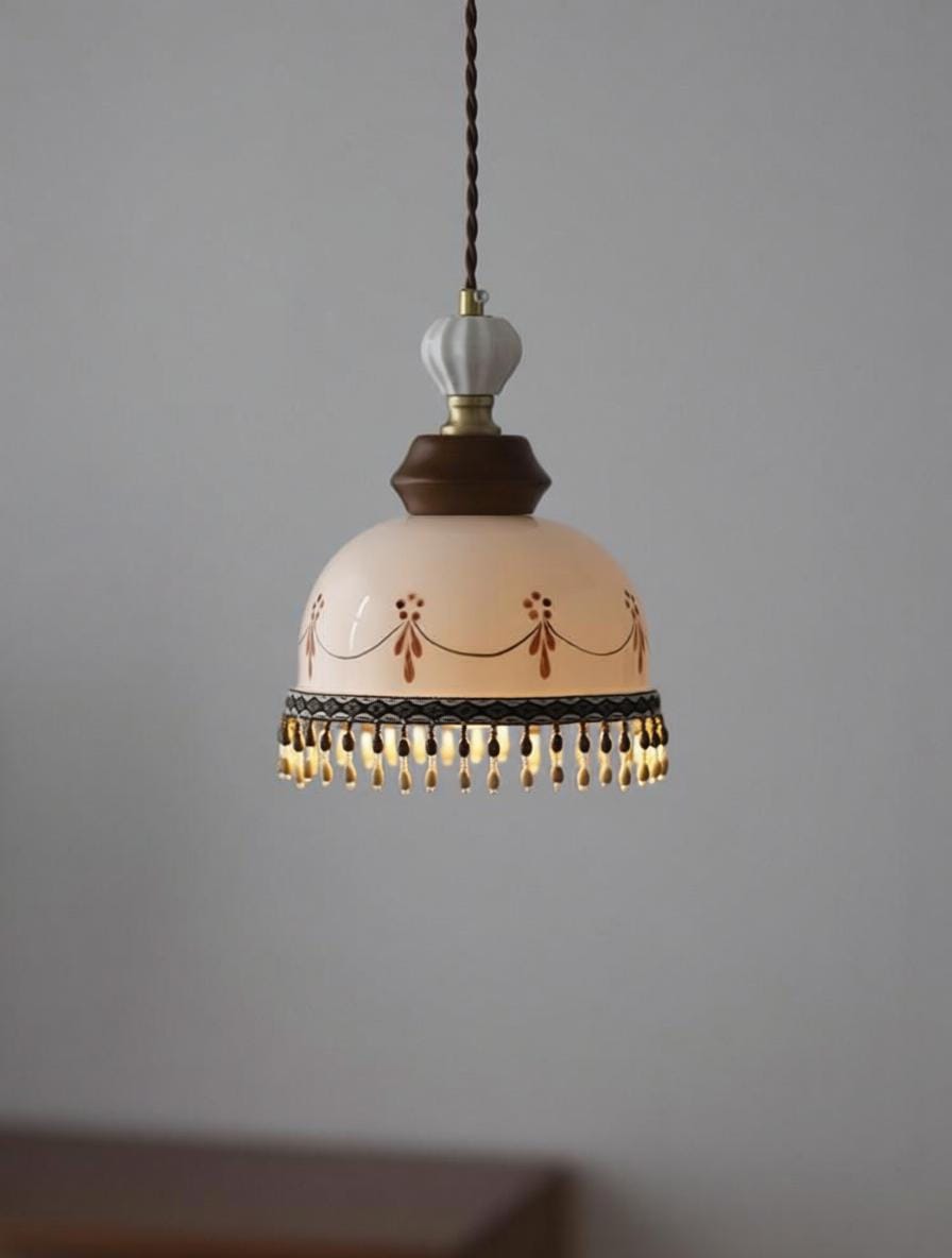 Therilun A I Pendant Light - Detail View #4 | HomeCartel
