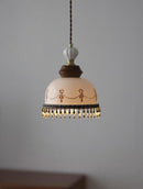 Therilun A I Pendant Light