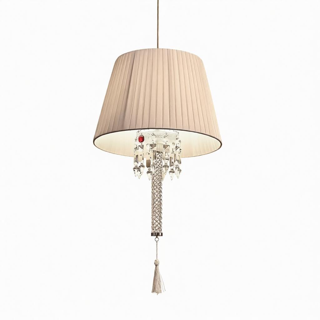 Vaylith C I Crystal Chandelier - Modern Chandelier | HomeCartel Philippines