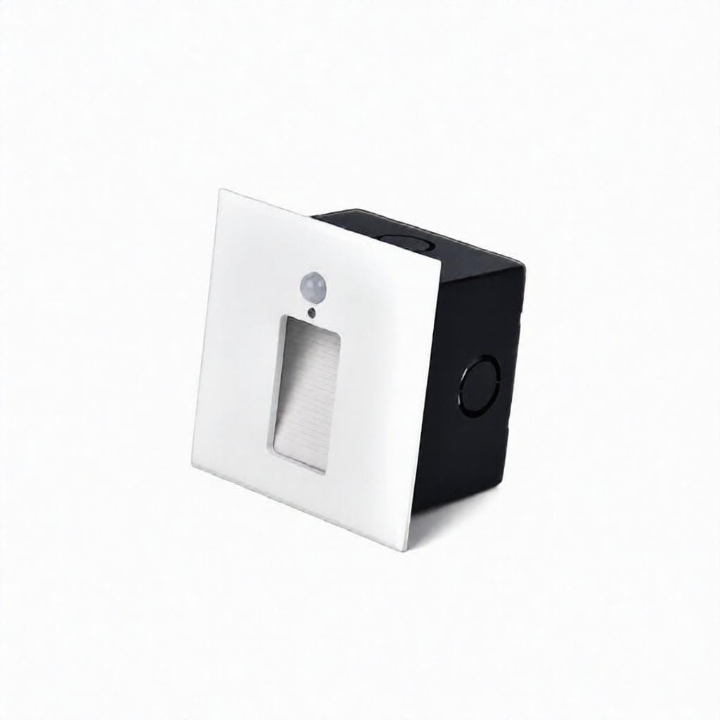 Dorvalessae Deux | Indoor Step Light