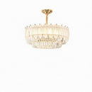 Jarmyrara Une | Crystal Chandelier