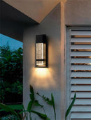 Calzorin | Outdoor Wall Light